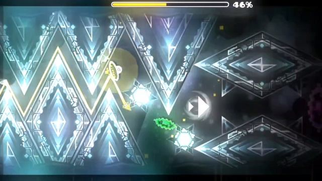 Defeated Circles by GXQ | NC (Extreme demon) | Geometry dash