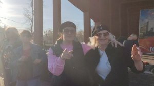 29 марта. В след за мечтой...