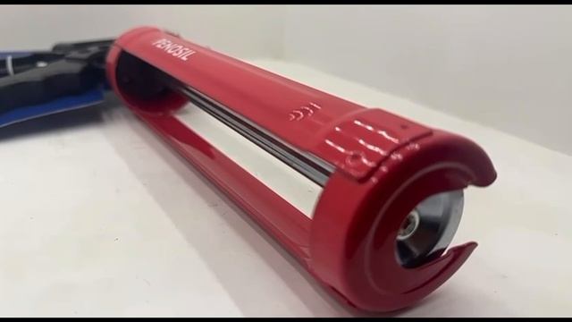 Пистолет для герметика Penosil CARTRIDGE GUN SH1 (пеносил) #пеносил #торгмонтаж #penosil #пистолет