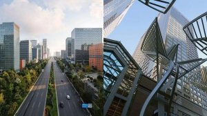 Урбанистика: как работают городские застройки