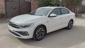 VOLKSWAGEN BORA 2023 1.4