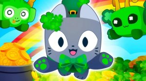 🍀 Pet Simulator 99! 🍀