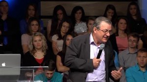 Делиться не достаточно - Johannes Reimer