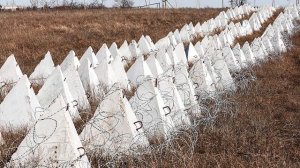 Взыскание почти 1 млрд руб. по делу о фортификациях под Белгородом признали законным