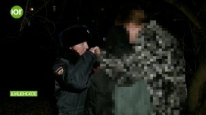 Межведомственный «ночной дозор». В поле внимания – несовершеннолетние жители Шушенского