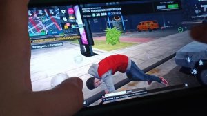 Я играю в гранд криминал часть 2