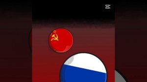Восрошения СССР 1 серия #countryballs