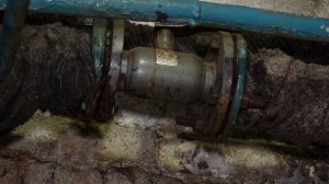 КОГДА ПОБЕДА НЕ СПАСАЕТ ОТ ВОДЫ: ИСТОРИЯ ДОМА НА МИРА, 20