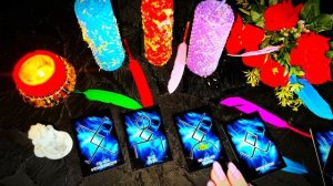 ✨☝️Зеркало Судьбы ❗️Чего вы не ждали ⚡️А оно случится❗️