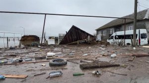 Северный Кавказ ждет новый удар стихии.