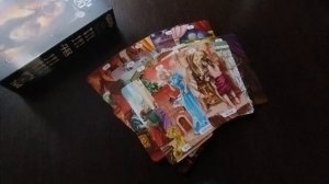 🪬ЧТО СКРЫТО ОТ ВАС❓❗ ТАРО РАСКЛАД #таро