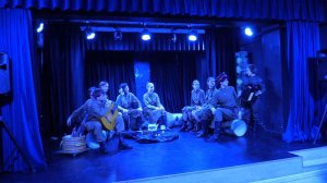 29 марта- конкурс Молчанова - II часть