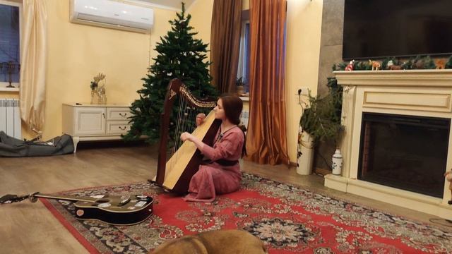 Песнь Моря (Лера)