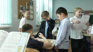 День литературного чтения "Книгочей"