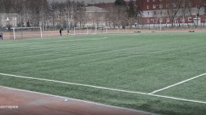 "Байкал" (Слюдянка) -  "Енисей" (Красноярск)