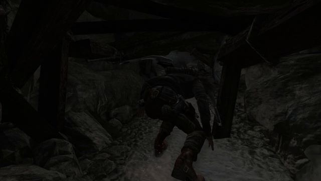 Tomb Raider прохождение 1 части часть 5