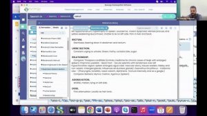 Препараты при заболеваниях печени