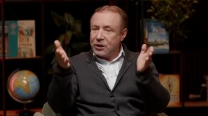 Там, где другие умирали. Г. Артамонов об истории