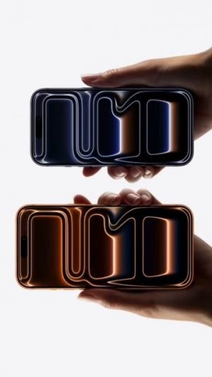 Искусственный интеллект на Айфон 17 Про