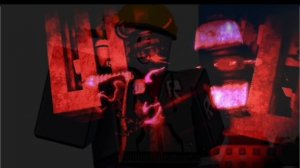 Doombringer VS Bildermem Forsaken LMS