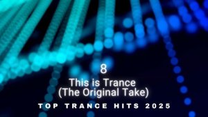 Top Trance Hits 2025 ｜ Best of Uplifting & Progressive Trance