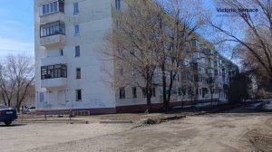 Прогулка под веселую музыку! #прогулка #весна