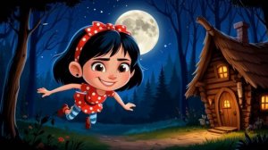 Бабка Ёжка на танцполе