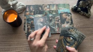 ТАРО РАСКЛАД | КТО У ВАС НА ПОРОГЕ ⁉️👉🏻🕺🏻🤵🏽♂️