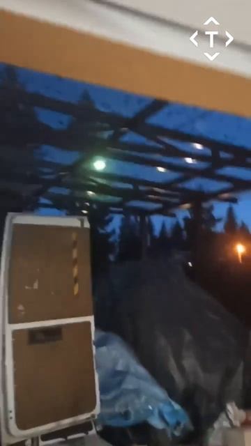 Гаражные секционные ворота серии RSD02, DoorHan (1)