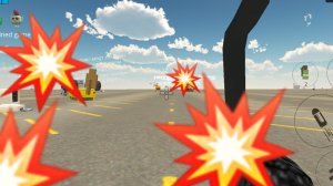 КАК КРАХНУТЬ СЕРВЕР В Chicken Gab?!