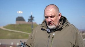 Луганск. Друзья, мы снова в новостях. Делаем правильное дело. Март 2026