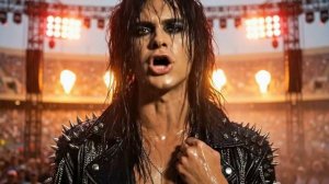 Стас Пьеха/Слава-Я и ты(Hard rock cover).mp4