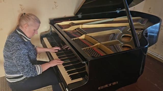 Ф. Турини. (1749-1812?). Престо. (7 класс).