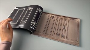 Каталог полиуретанового декора STAVROS — орнаменты, накладки и идеи для интерьера