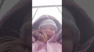 прогулка со мной и Баффи