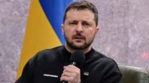 Зеленский пожаловался на строительство военных заводов Украиной в других странах