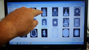 LaserEmBoss - Краткая инструкция по запуску и работе приложения