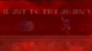 Sonic.EXE Want To Try Again