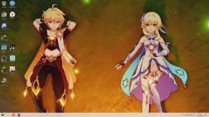 Genshin Impact часть 1 Странный случай в деревне Конда