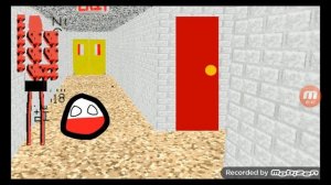 играю в Matvey Funhouse Remastered но режим Matveloon