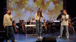 Ирония судьбы млм С Новым годом