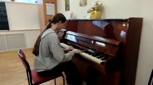 "Магия звука", 5 часть