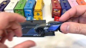 Мультики с Игрушками про Машинки Развивающие Мультфильмы Учим Цвета