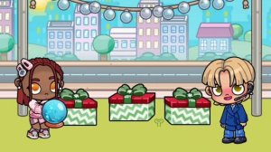 ⚔️ БИТВА ЭКСТРАСЕНСОВ🔮 ПАРОДИЯ🧙🏿♂️ в аватар ворлд