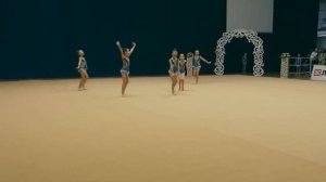 ДЕВЧОНКА МОЛОДЕЦ. ТЕРПЕЛА ДО КОНЦА. ОНА СМОГЛА. ХУДОЖЕСТВЕННАЯ ГИМН