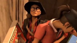 команда тф2 захотели пиццу(есть маты)