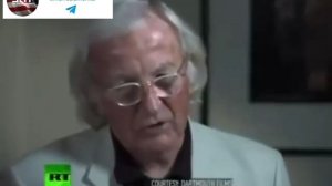 Ассанж.Тайна об американских исламистах