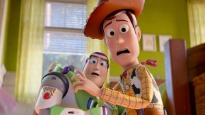 История игрушек 5 - трейлер (2026) ДУБЛЯЖ