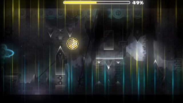 Thinking Space II By CairoX | (Extreme Demon) | Geometry Dash