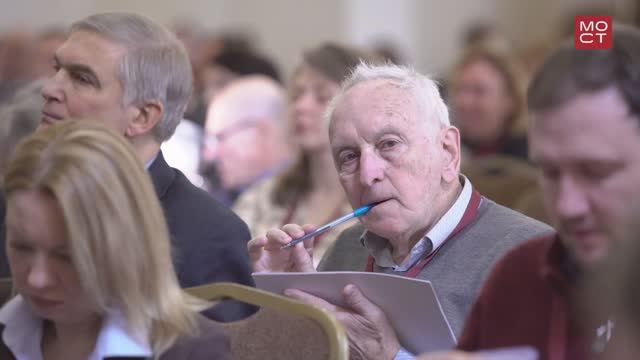 Новости СПбГУ: Окружная методическая конференция «Основы российской государственности»